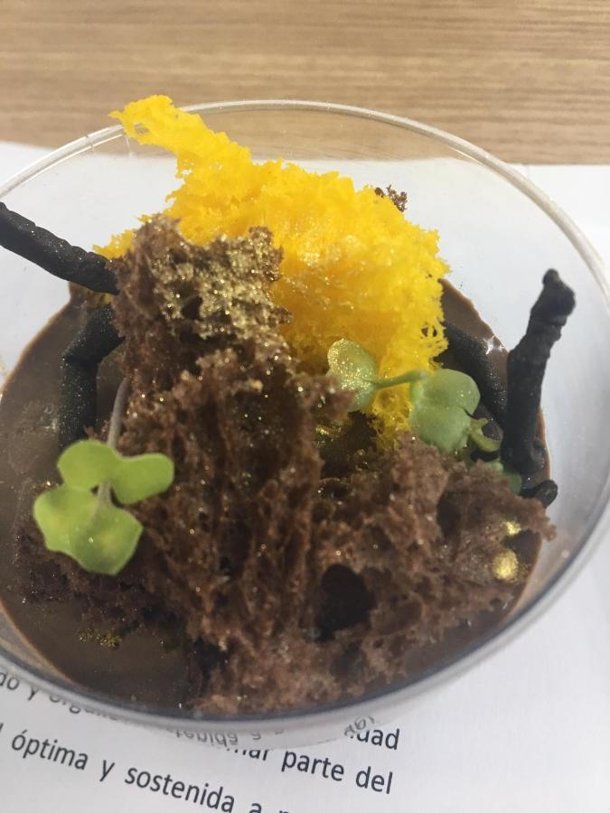 Restaurant & Rooms Cabrit サン・マテウ エクステリア 写真