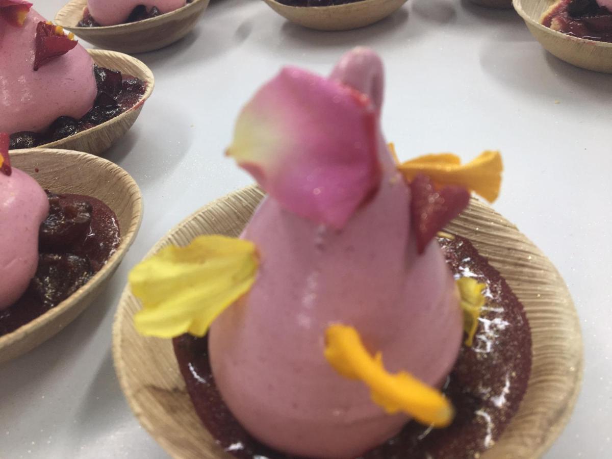 Restaurant & Rooms Cabrit サン・マテウ エクステリア 写真