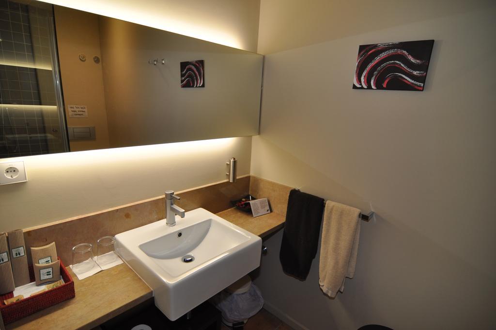 Restaurant & Rooms Cabrit サン・マテウ 部屋 写真