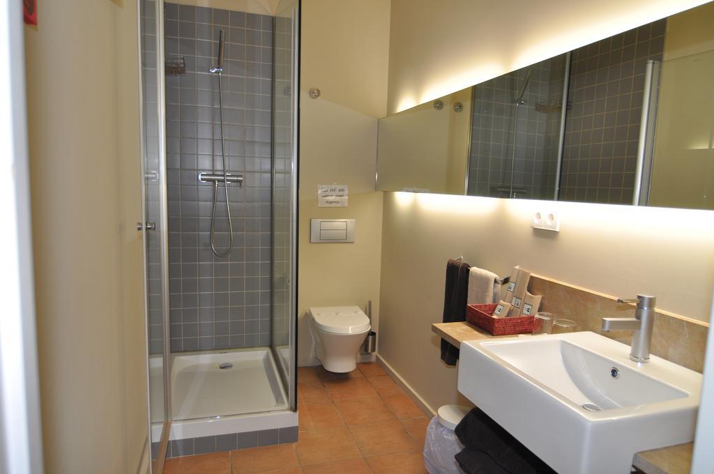 Restaurant & Rooms Cabrit サン・マテウ 部屋 写真